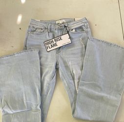 Size 7 Jeans
