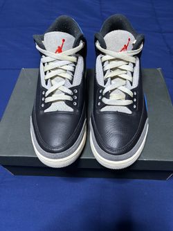 Jordan 3 Retro OG Rare Air 2025 Size 9