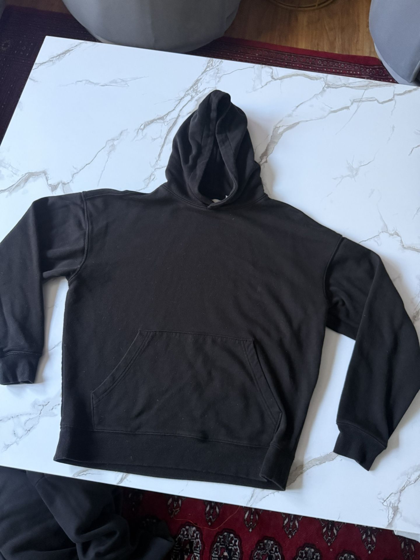 No Boundaries Men's multi Hoodie