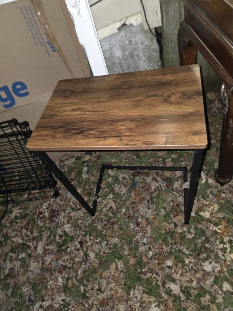 Side Table