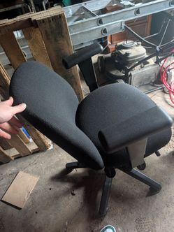 Office chairs