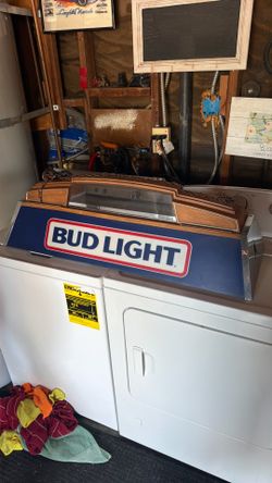 Pool table light