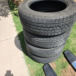 Tires 