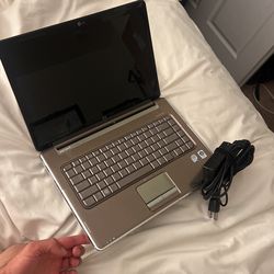 Hp Pavilion Dv5 Laptop