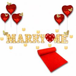 Weeding proposal