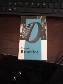 Smart Bracelet