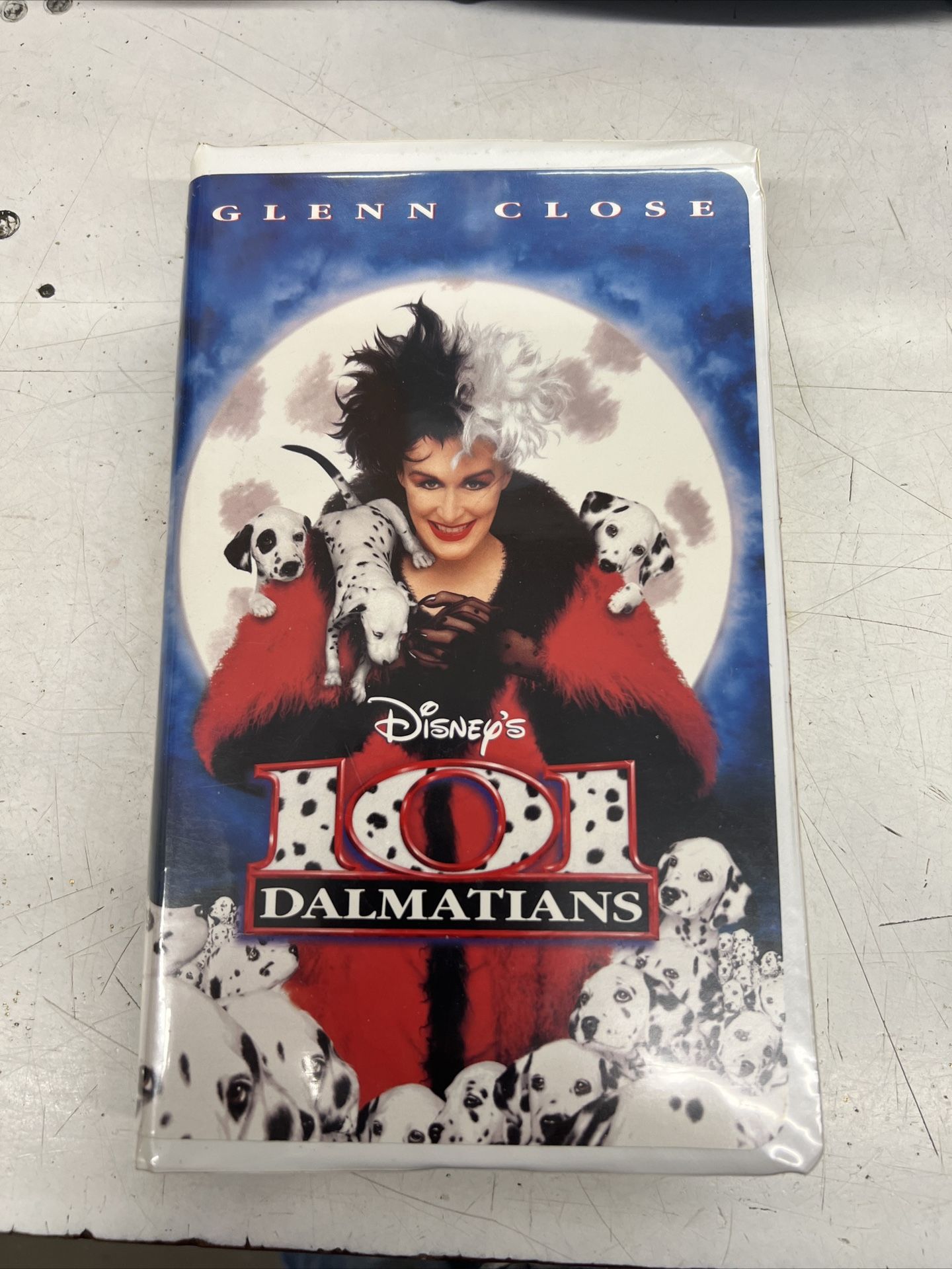 101 Dalmatians