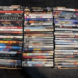 Box Of movies