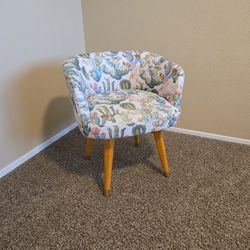 Swivel Chair
