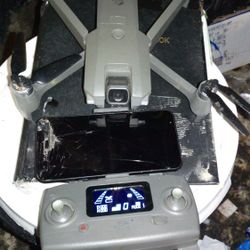 Vivitar Foldable Drone