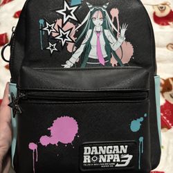 Danganropa Mini Backpack 