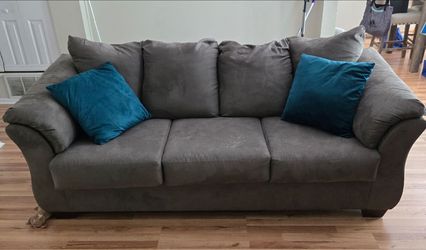 Darcy Sofa