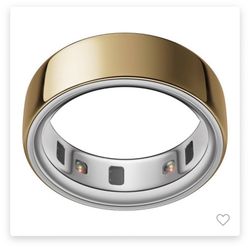 Oura 4