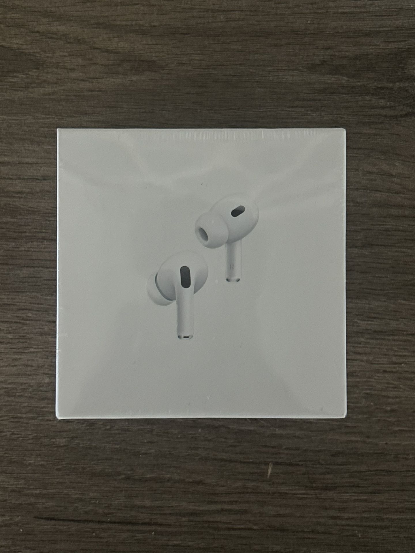 Brand New Sealed AirPods Pro (2nd Gen)