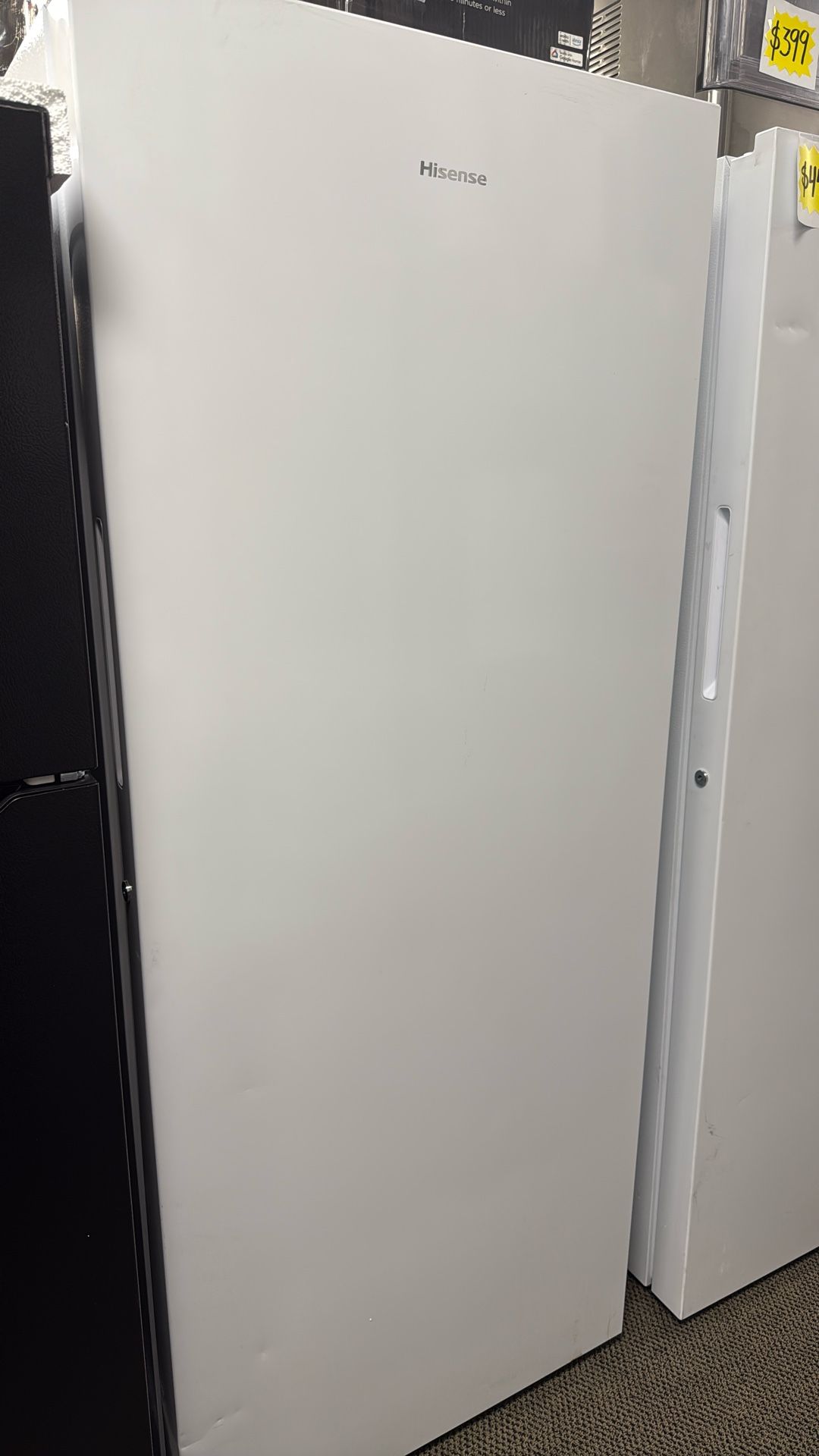Freezer |Fridge |Covert | Warranty