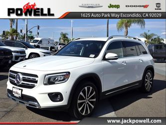 2021 Mercedes-Benz GLB 250