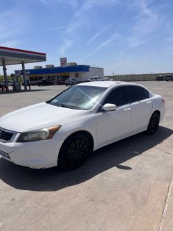 2010 Honda Accord