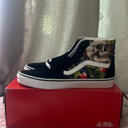 Vans Shoes Size 11 In Men’s 
