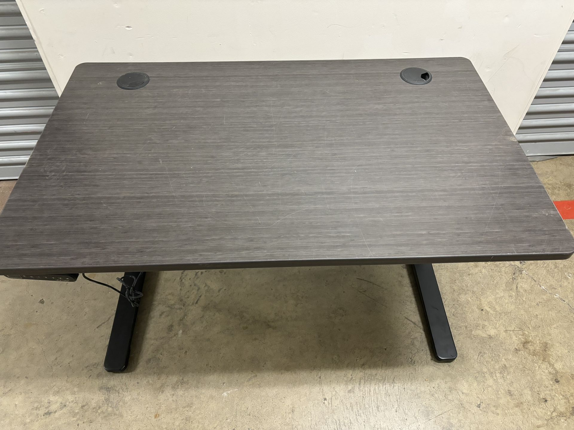 Up Lifting Desk