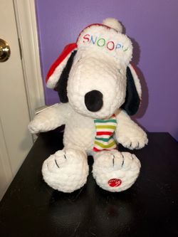 Snoopy