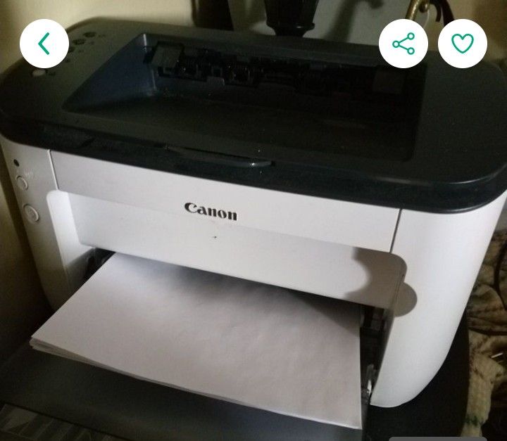 Printer