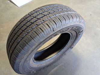 265 70 17 PANTERA 1 TIRE SILVERADO SUBURBAN TAHOE SIERRA DENALI YOKON RAM TITAN