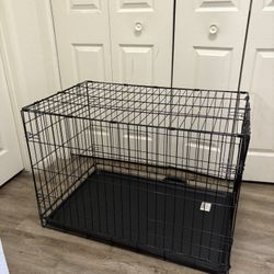 Large Dog Crate