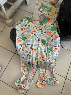 Pj’s Size 3T
