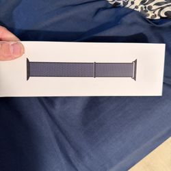 Brand New Apple Watch Band 46mm M/L Sport Loop.