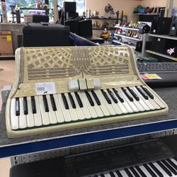 Stancato Accordian 