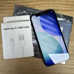 iPhone 12 MINI APPLE 🍎 128GB STORAGE EXCELLENT CONDITION