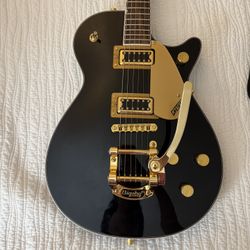 Gretsch Electromatic Jet G5237TG Limited Edition