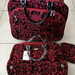 New Travel Bags Baggallini 