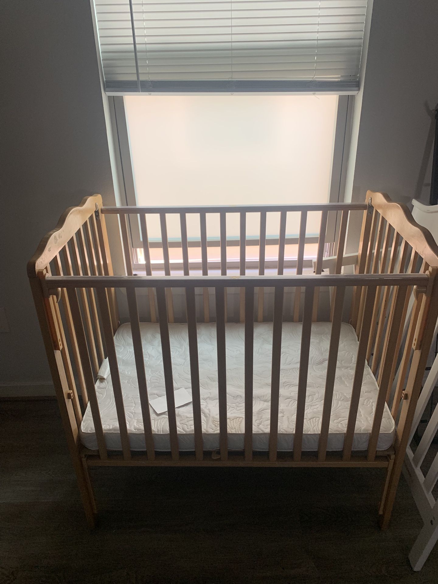 Baby Cribs