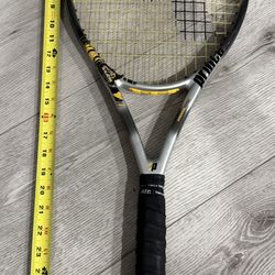 Price Thunder Ultra lite Titanium Tennis Racket