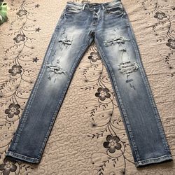 Amiri jeans