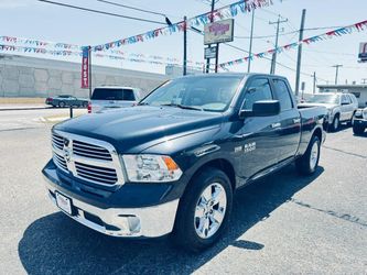 2015 RAM 1500