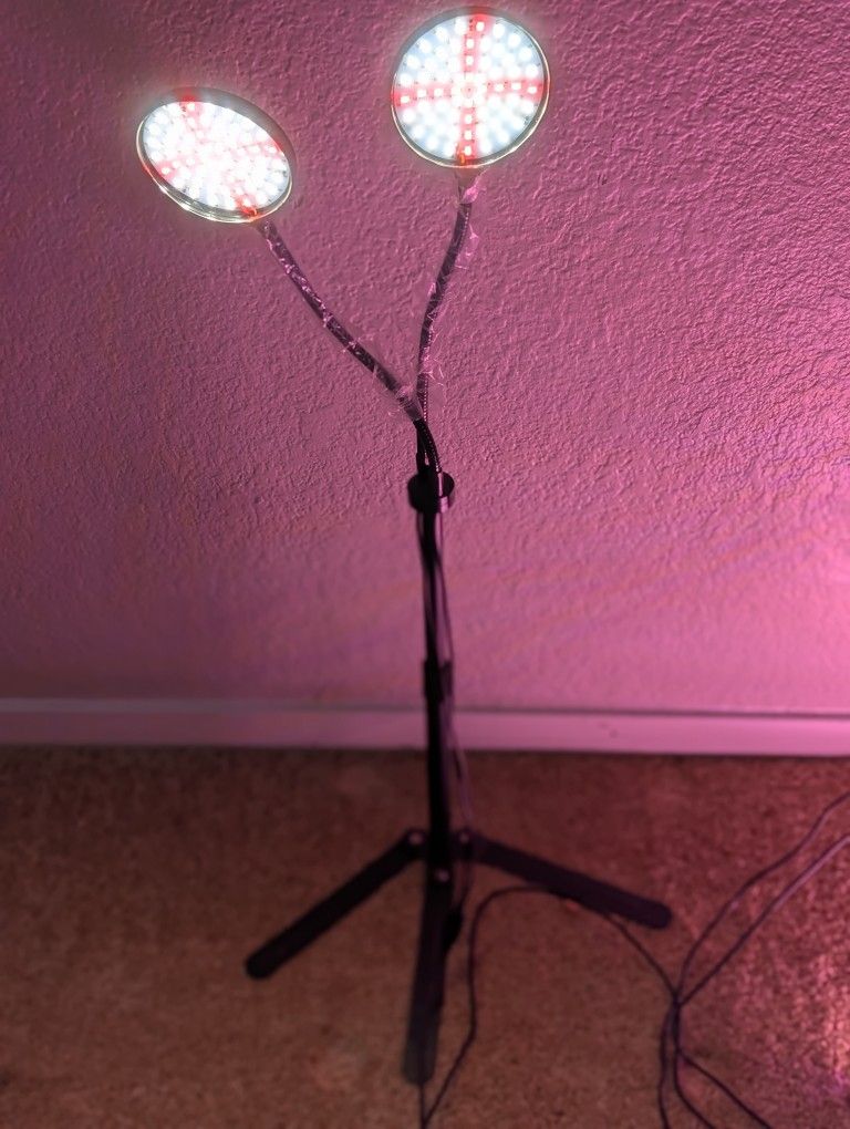 Plant Grow Lights