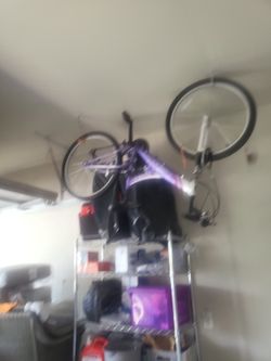 2- Bikes For Sale