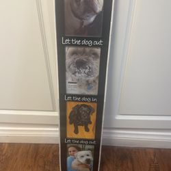 Dog Frame 