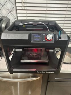 3D Printer