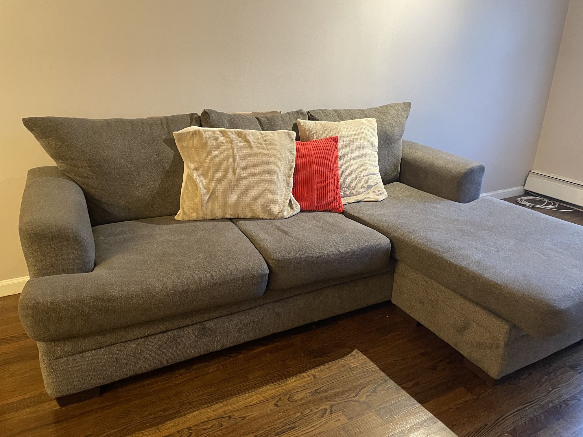 FREE Couch - Sectional