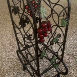 Wine Rack