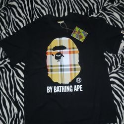 Bape Shirts