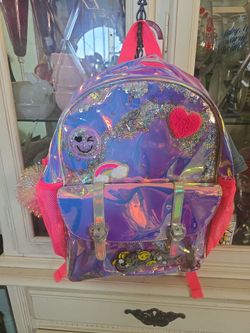 Girls school back packs