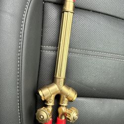 Handle Small Torch Victor New