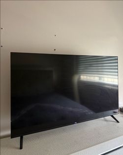 $50 SCEPTRE LED TV 46"