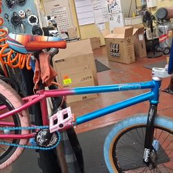 Mad Main Frame Rant Subrosa Fit