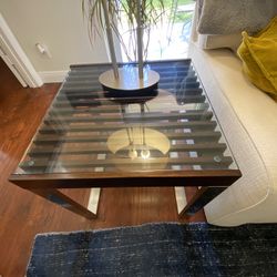 End Tables