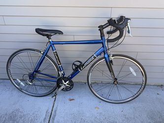 LeMond Tourmalet - Shimano 105 Road Bike